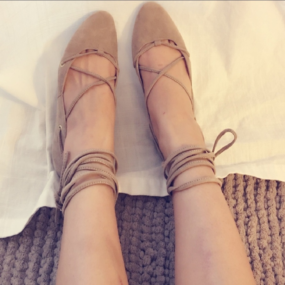 Nine west